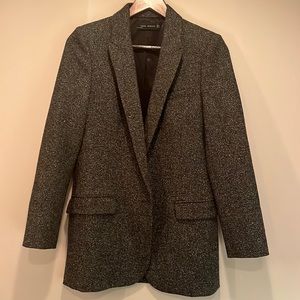 Zara Blazer in S
